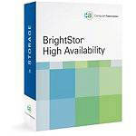 Ca BrightStor High Availability R11.1 CD W2NT (BHAW11100E00)
